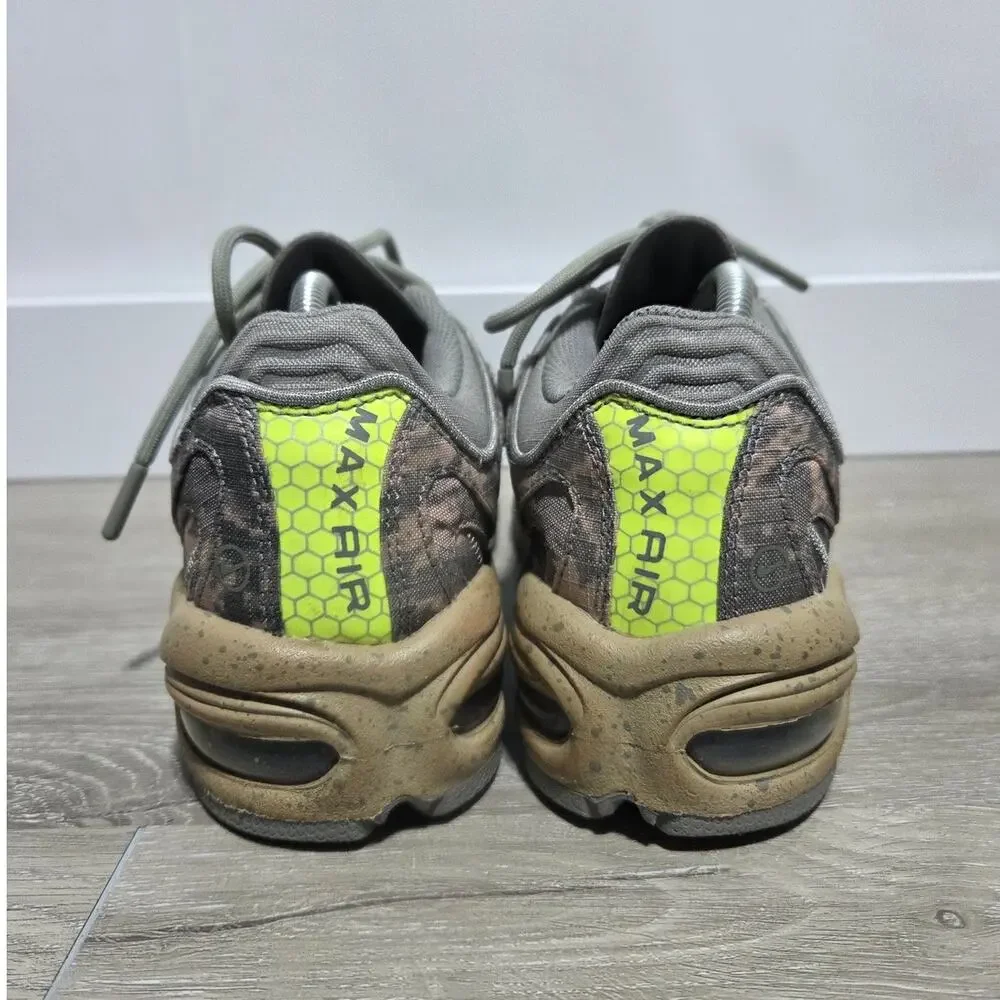Nike Air Max Tailwind 4 SP 